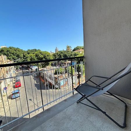 Ekry Apartment Παλέρμο Εξωτερικό φωτογραφία