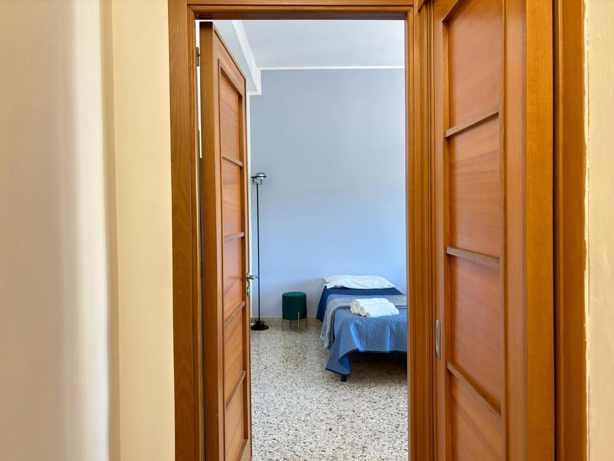 Ekry Apartment Παλέρμο Εξωτερικό φωτογραφία