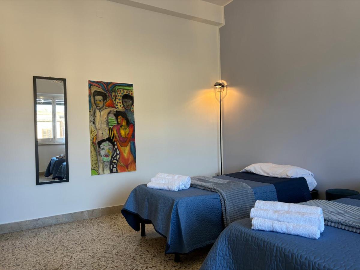 Ekry Apartment Παλέρμο Εξωτερικό φωτογραφία