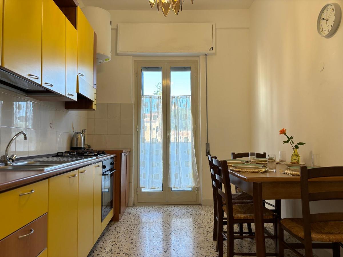 Ekry Apartment Παλέρμο Εξωτερικό φωτογραφία