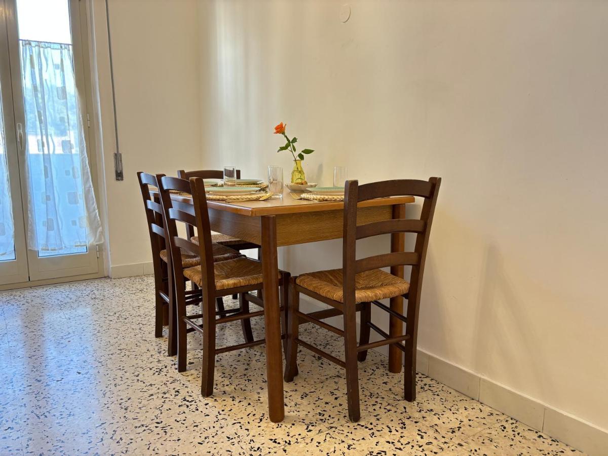 Ekry Apartment Παλέρμο Εξωτερικό φωτογραφία