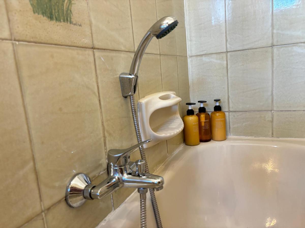 Ekry Apartment Παλέρμο Εξωτερικό φωτογραφία