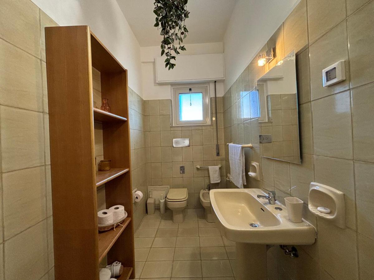 Ekry Apartment Παλέρμο Εξωτερικό φωτογραφία