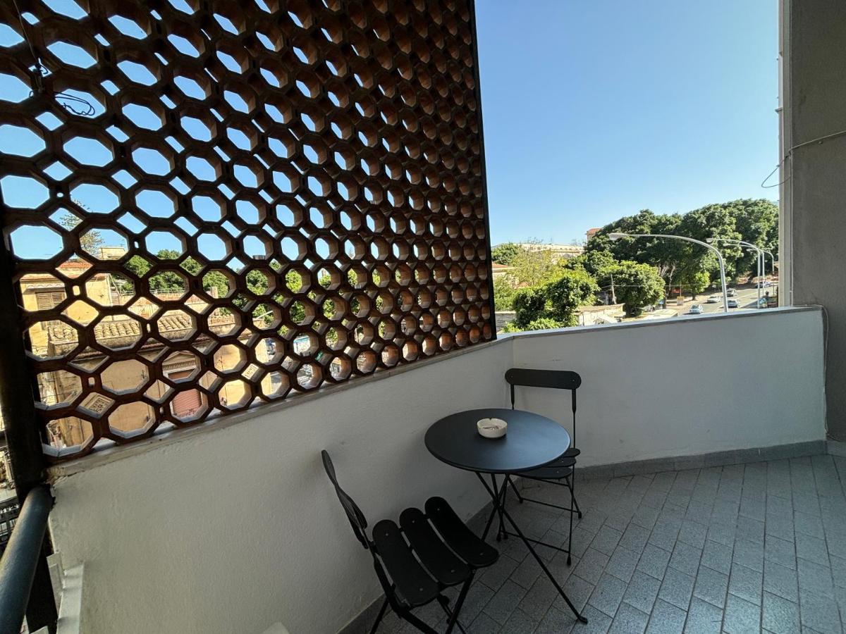 Ekry Apartment Παλέρμο Εξωτερικό φωτογραφία