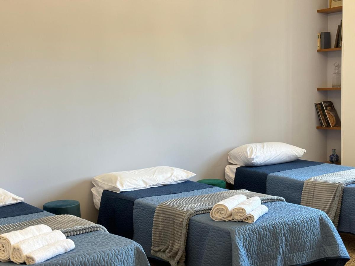 Ekry Apartment Παλέρμο Εξωτερικό φωτογραφία
