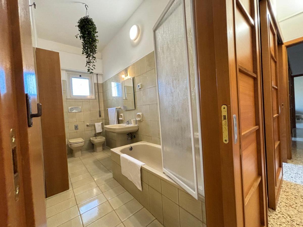 Ekry Apartment Παλέρμο Εξωτερικό φωτογραφία
