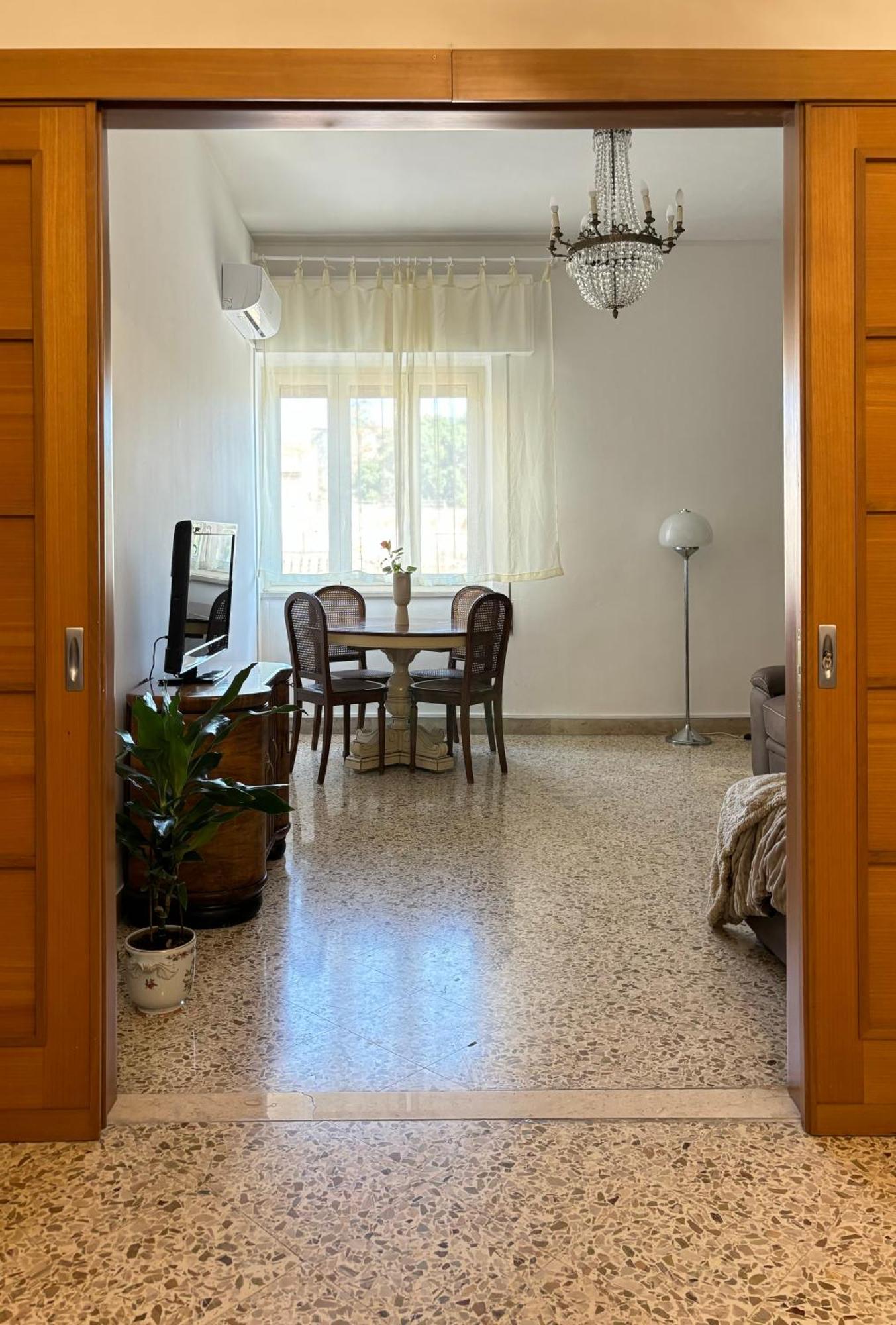 Ekry Apartment Παλέρμο Εξωτερικό φωτογραφία